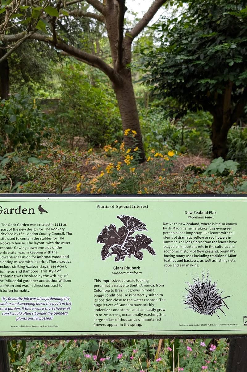 The Rookery — Place photograph (2 of 3)