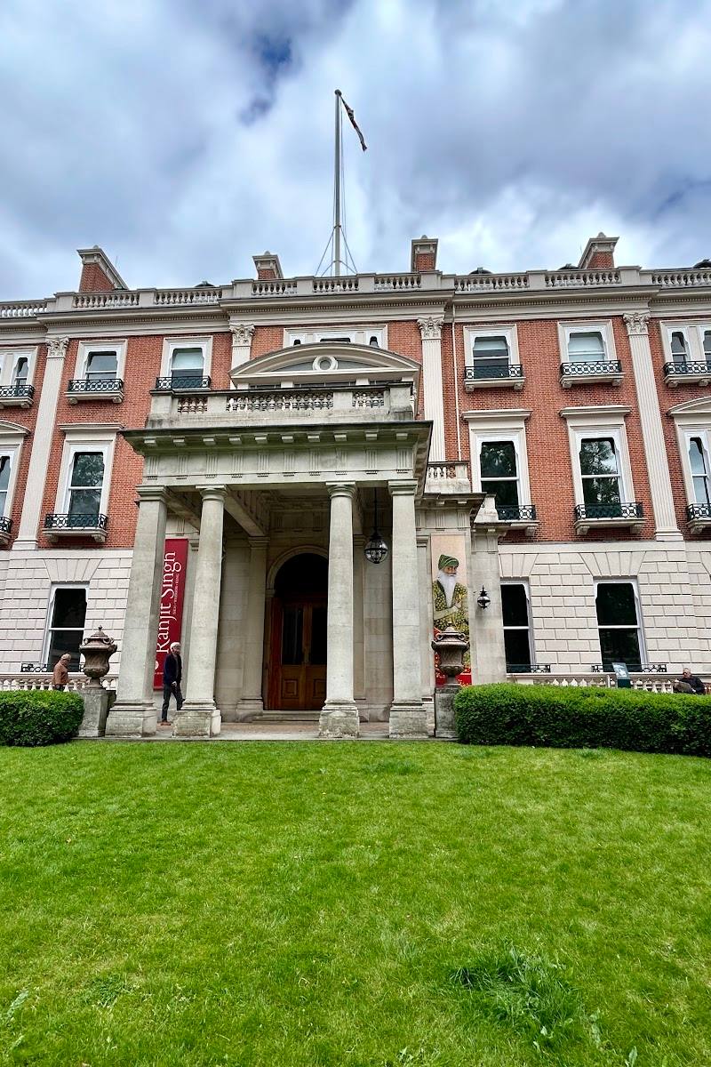 The Wallace Collection