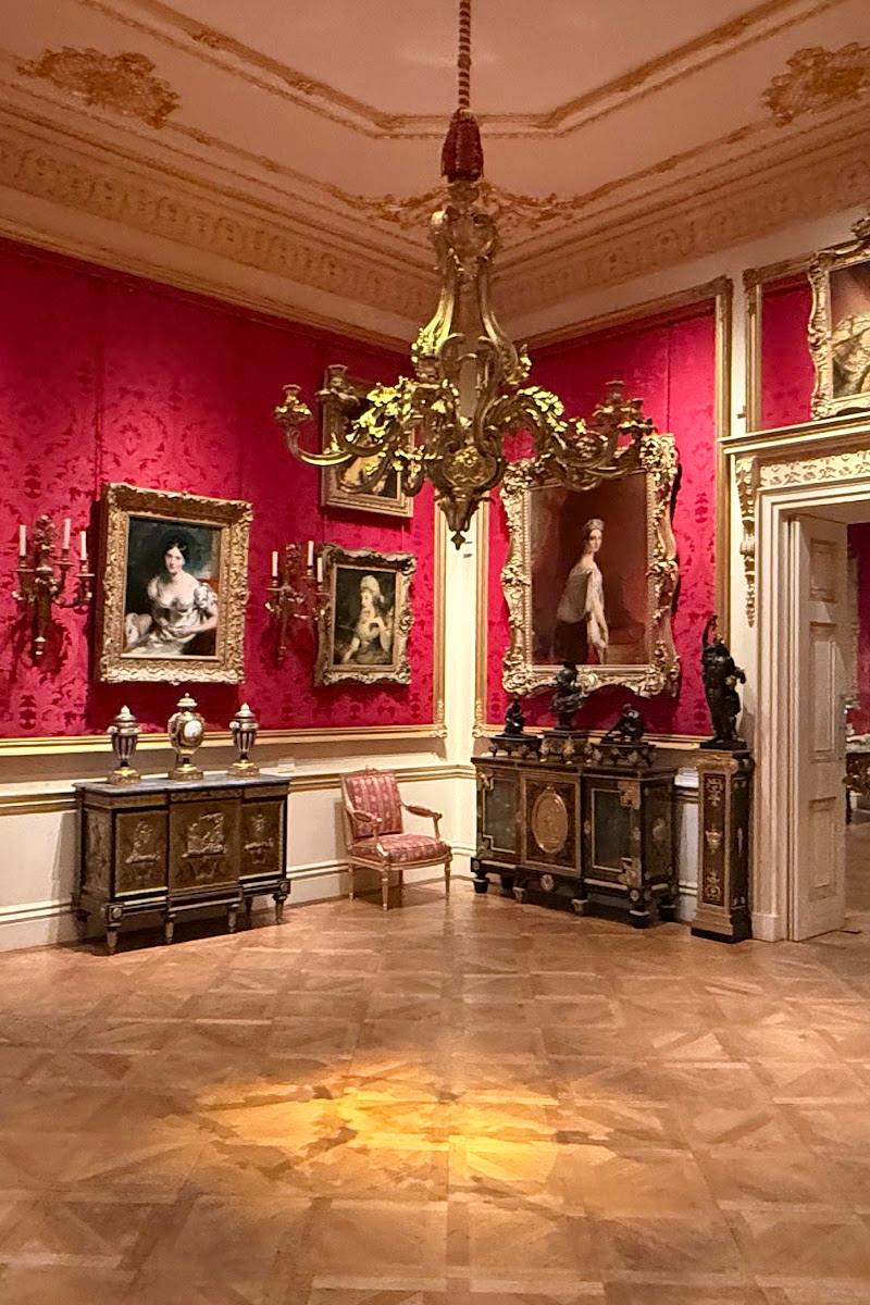 The Wallace Collection