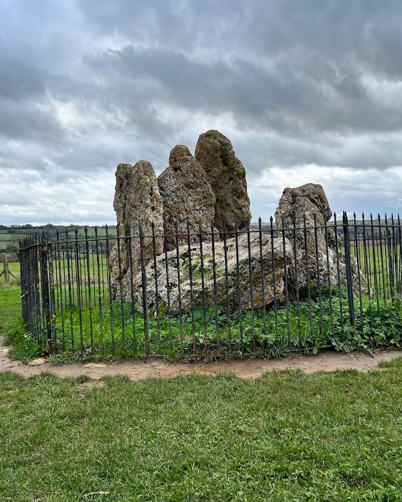The Whispering Knights — Source image