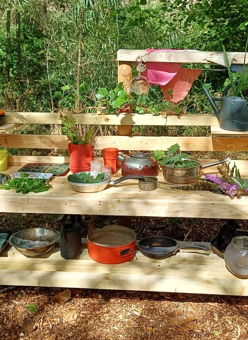 The Wilderness Grove Forest School — Place photograph