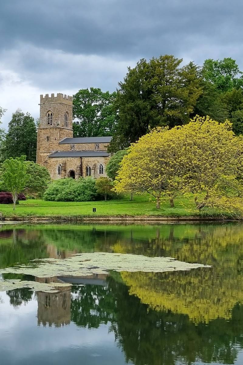 Thenford Gardens & Arboretum