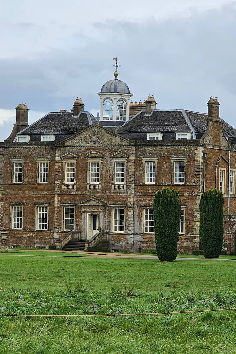 Thenford Gardens & Arboretum — Place photograph