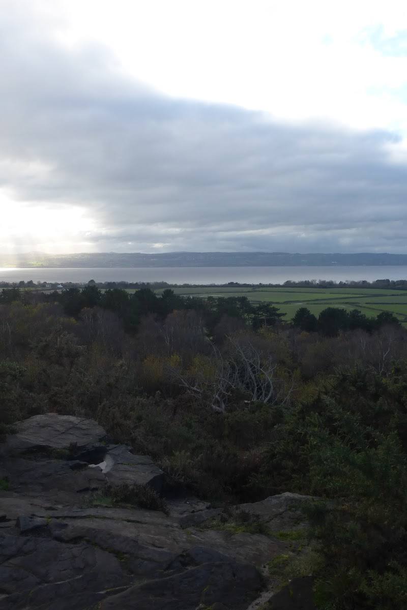 Thurstaston Hill