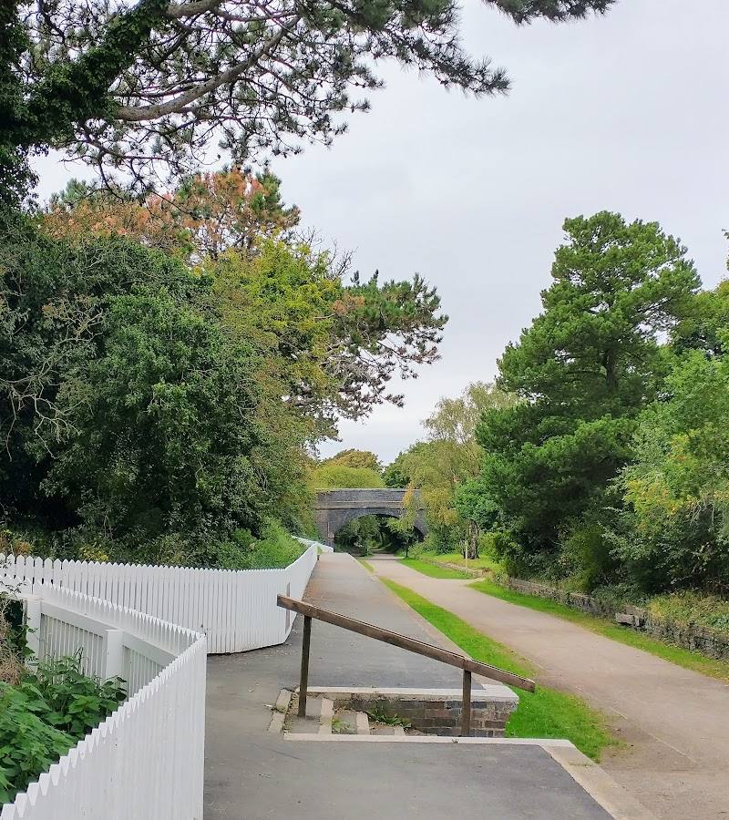 Thurstaston