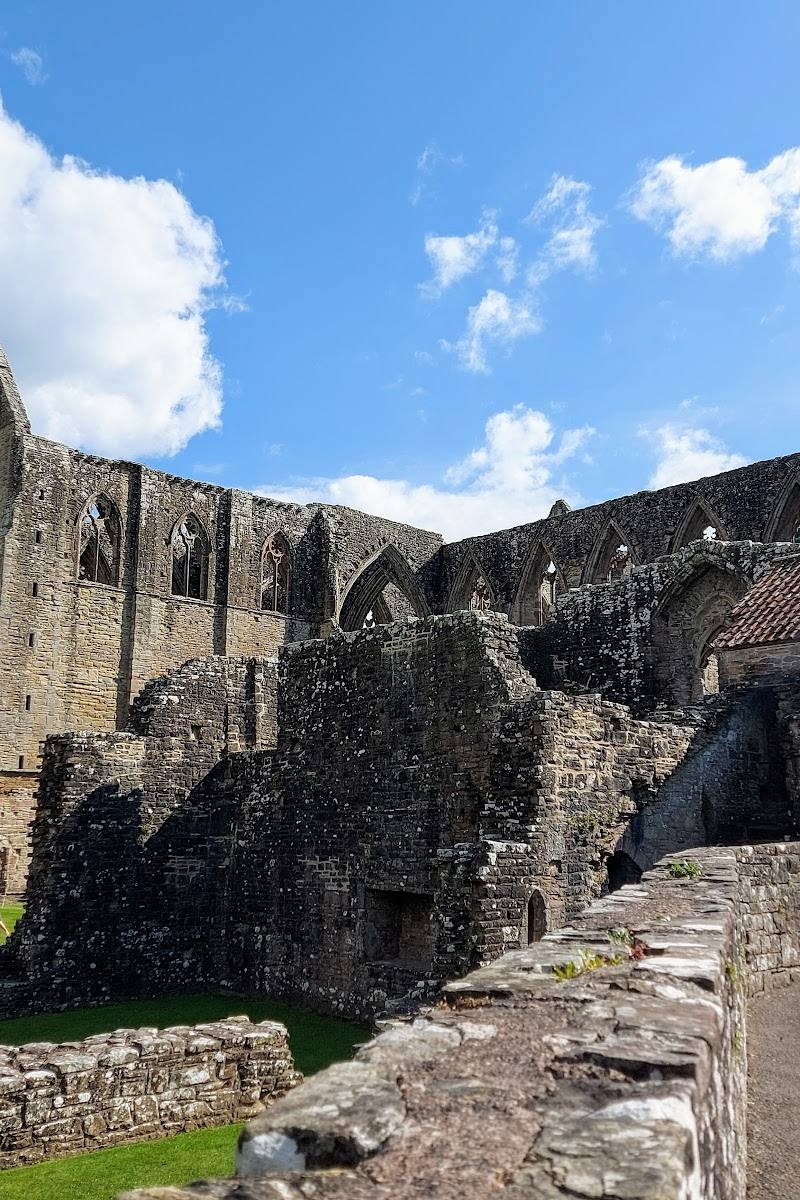 Tintern Abbey