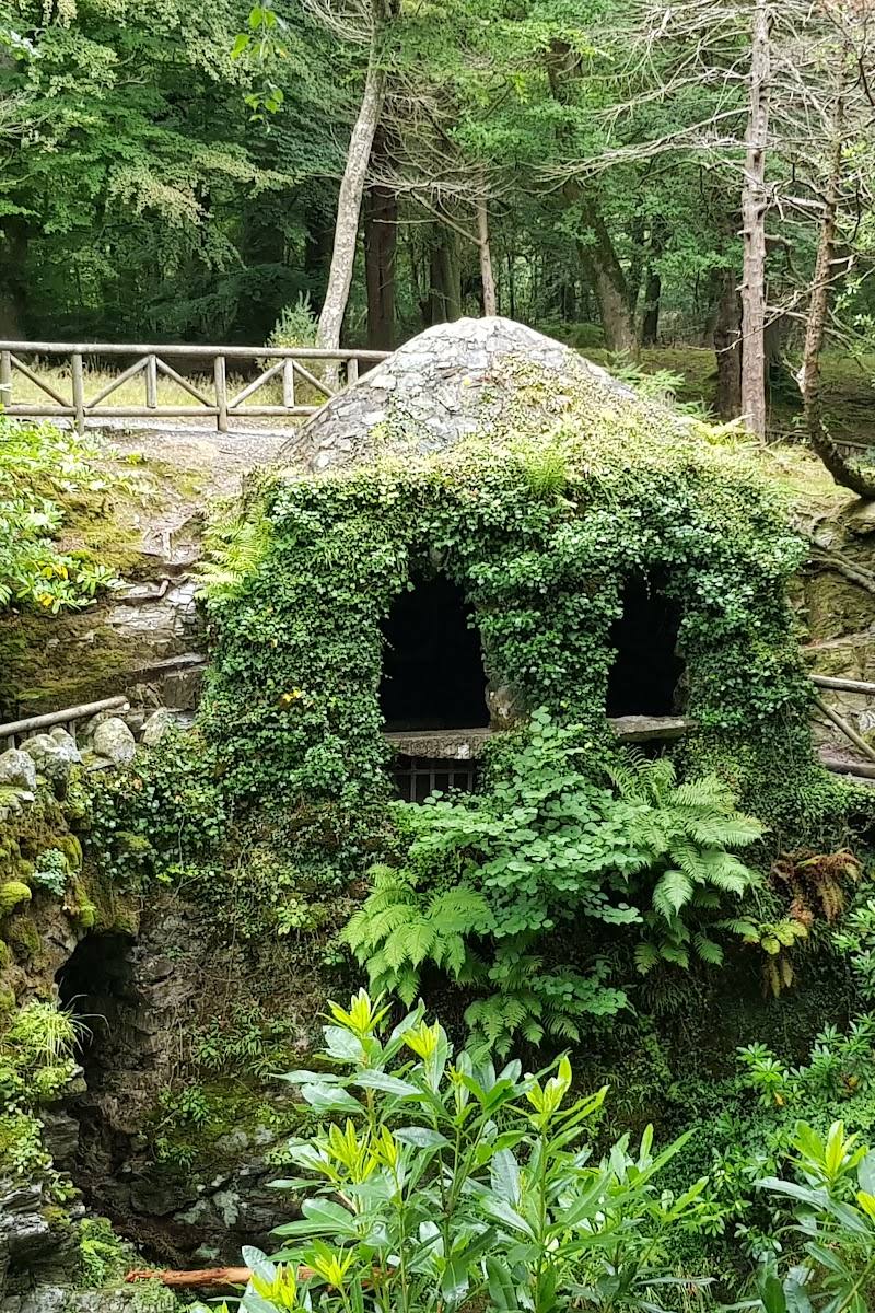 Tollymore Forest Park