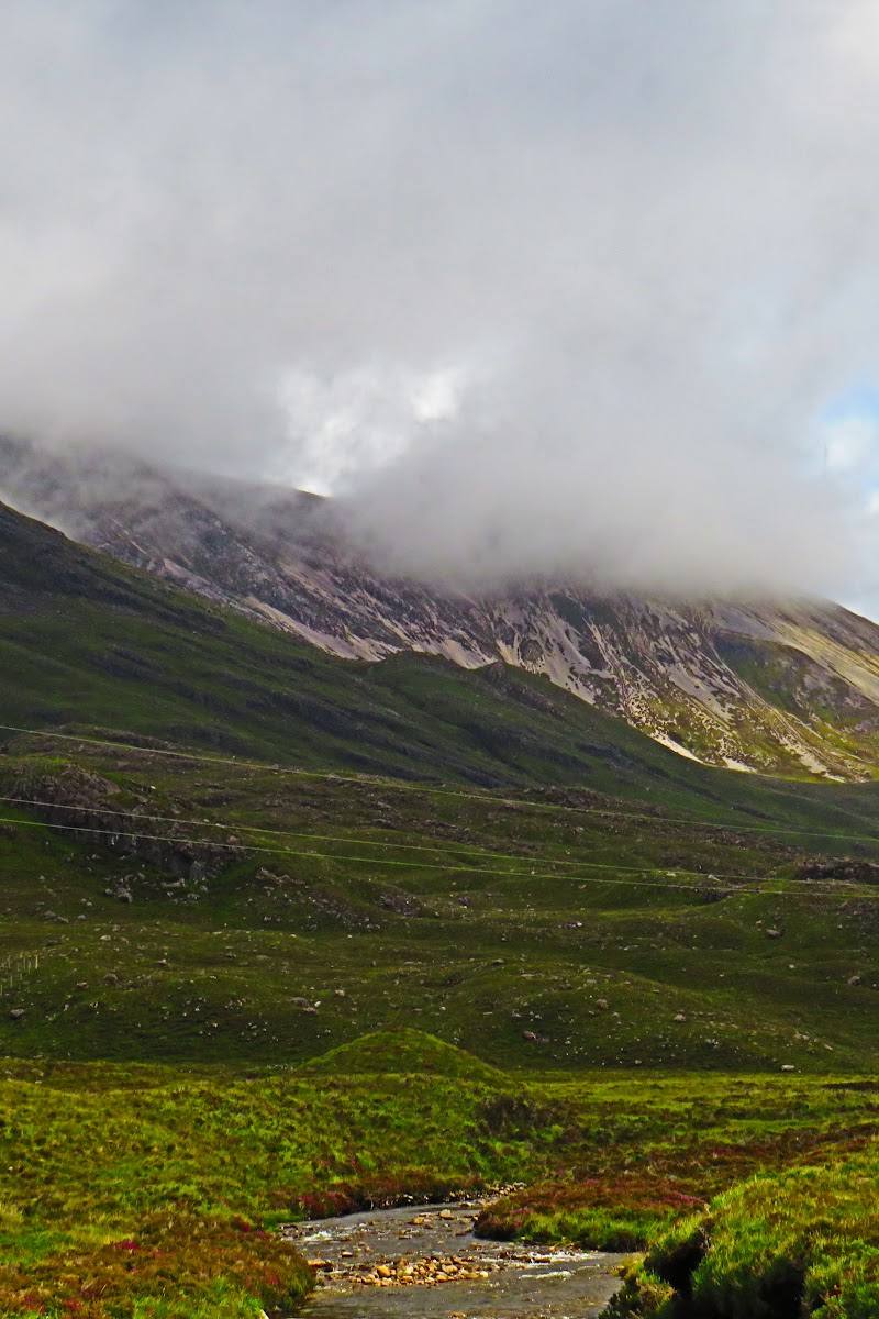 Torridon Hills