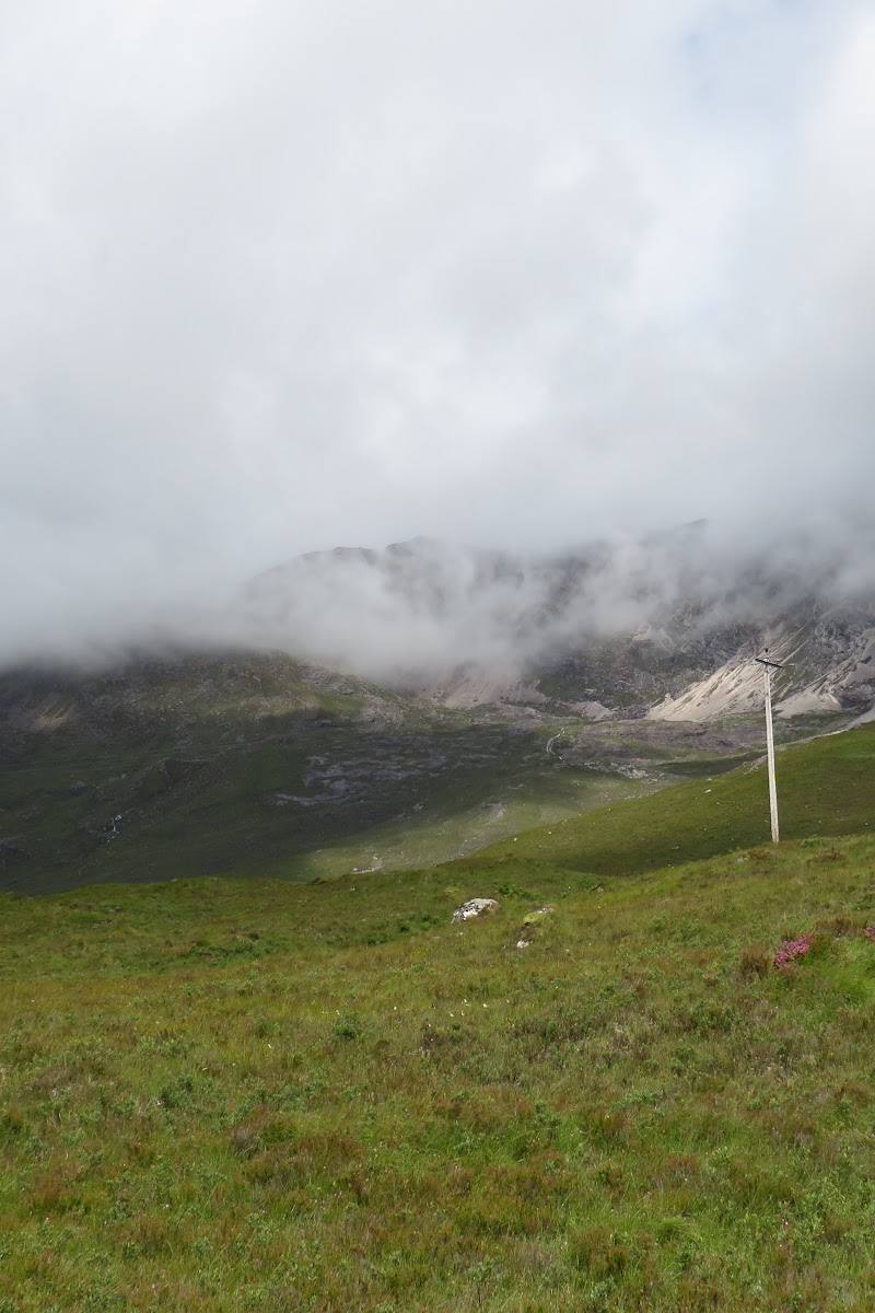 Torridon Hills