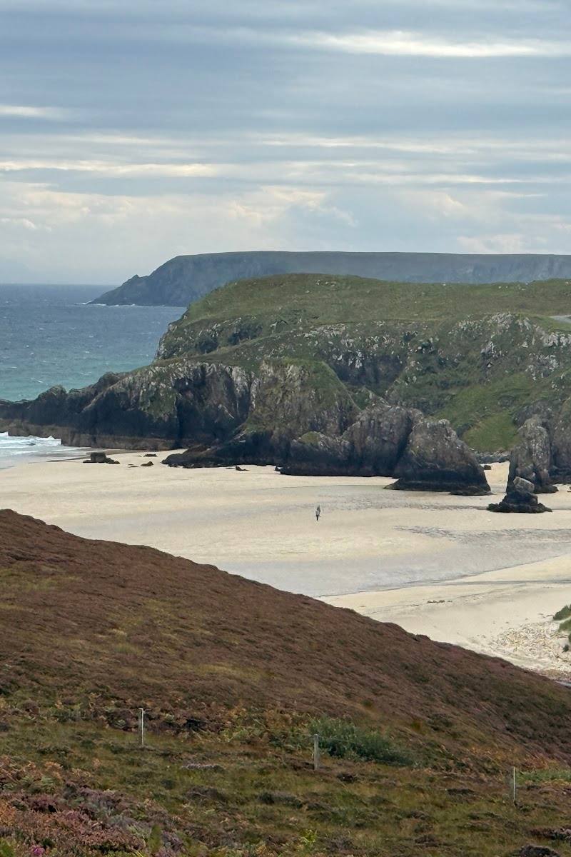 Tràigh Mhòr — Place photograph