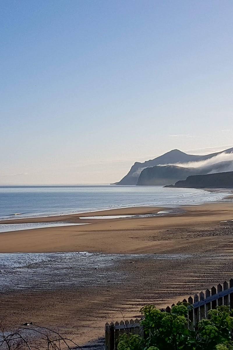 Traeth Nefyn — Place photograph