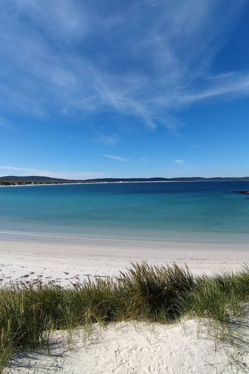 Traigh Iar Beach and Machair — Place photograph (1 of 3)