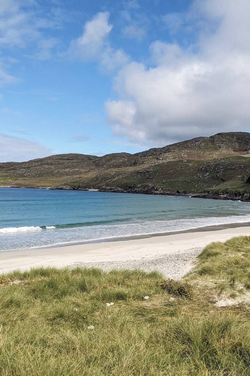 Traigh Shiar — Place photograph