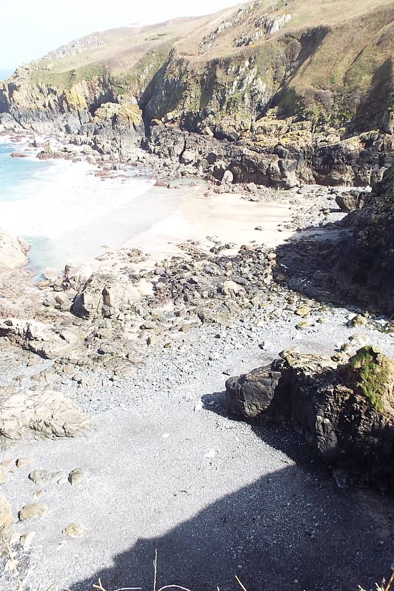 Treen Cove