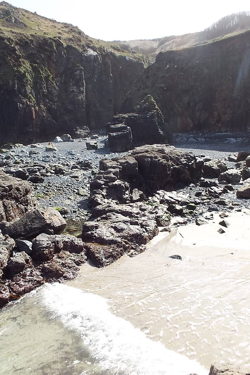 Treen Cove