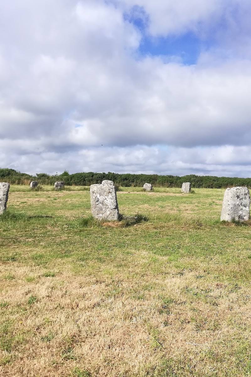 Tregiffian Burial Chamber — Place photograph (3 of 3)