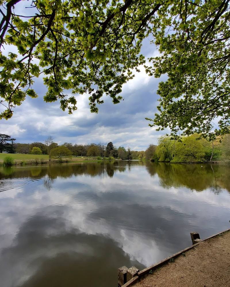 Trent Park — Source image