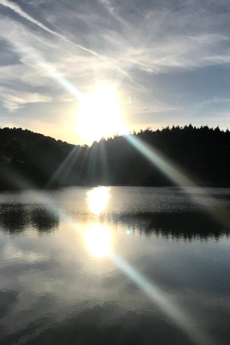 Tresemple Pond — Place photograph