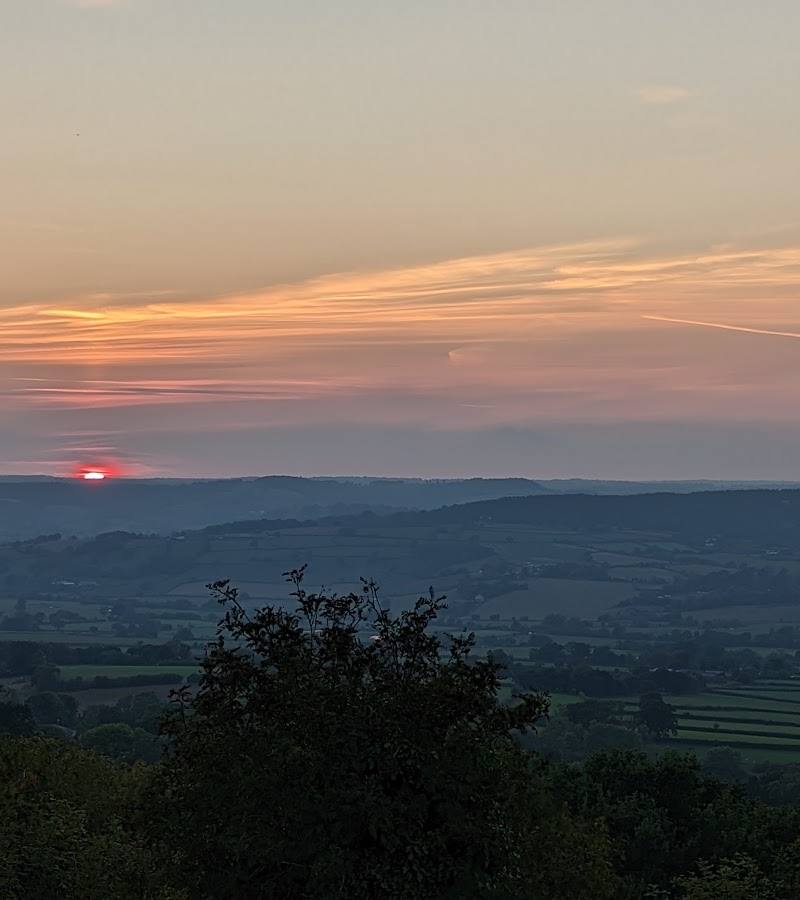 Trinity Hill Local Nature Reserve — Place photograph