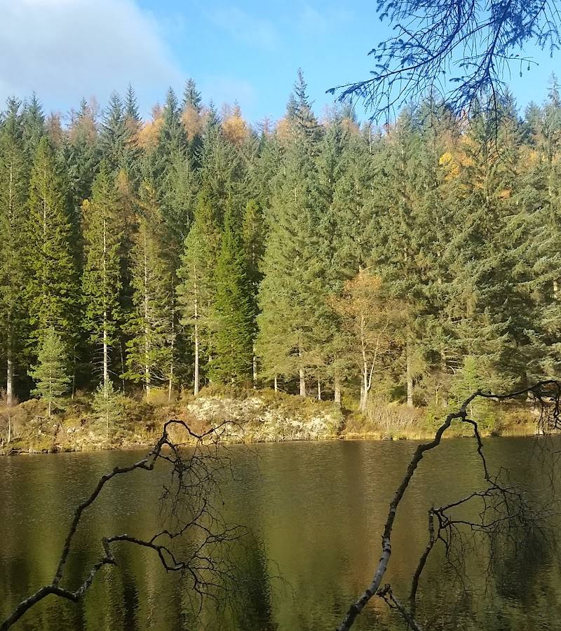 Trossachs