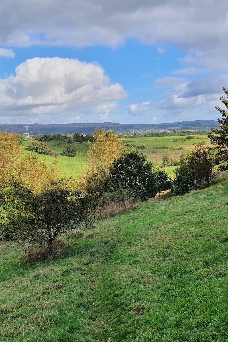 Two Brooks Valley — Place photograph