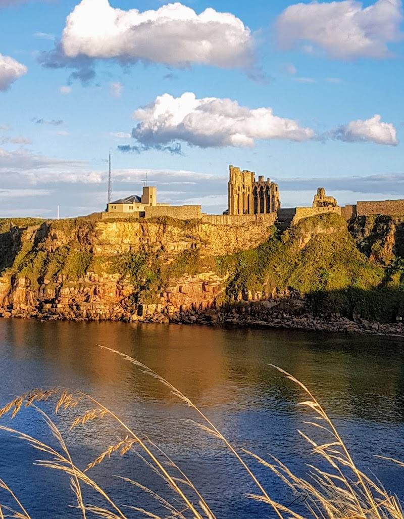 Tynemouth Priory and Castle