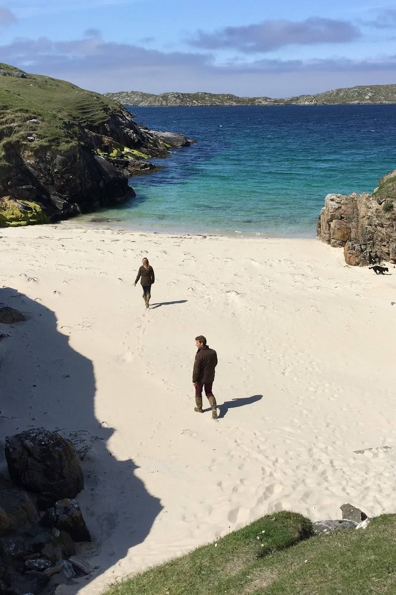 Uig Sands Rooms — Place photograph (3 of 3)