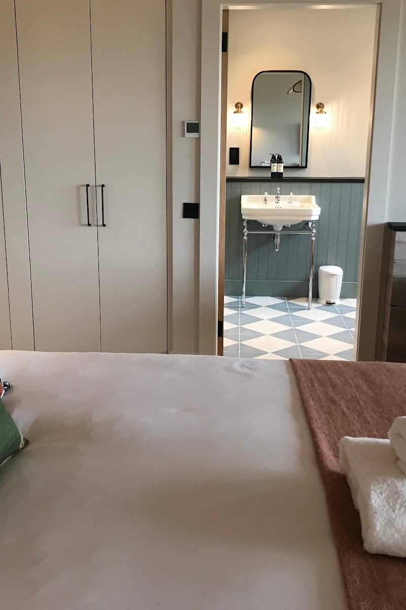 Uig Sands Rooms — Place photograph (1 of 3)