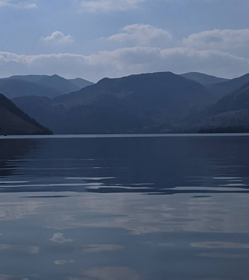 Ullswater — Place photograph