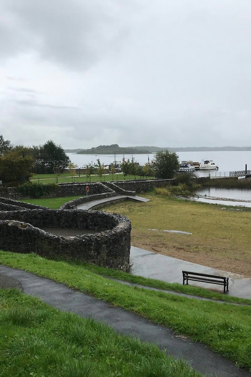 Upper Lough Erne