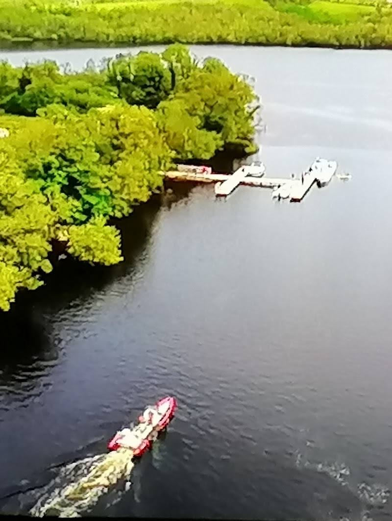 Upper Lough Erne
