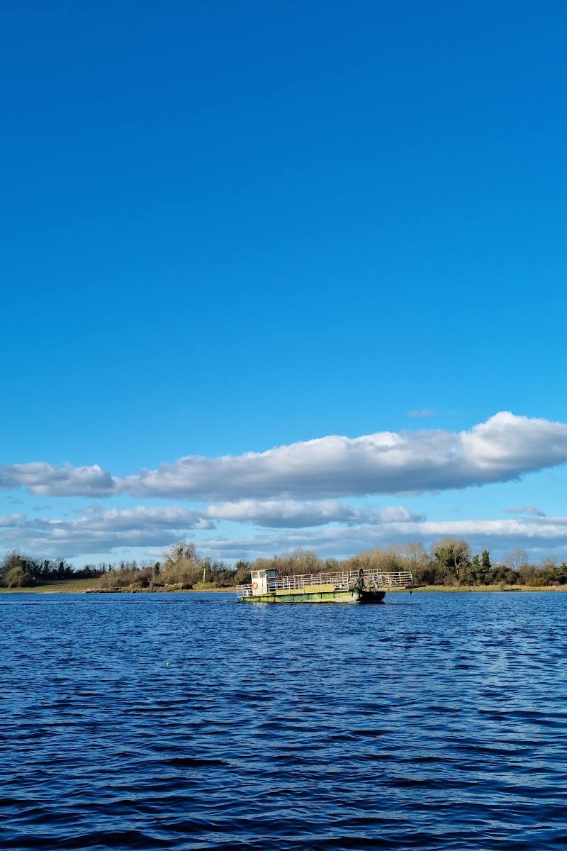 Upper Lough Erne — Place photograph