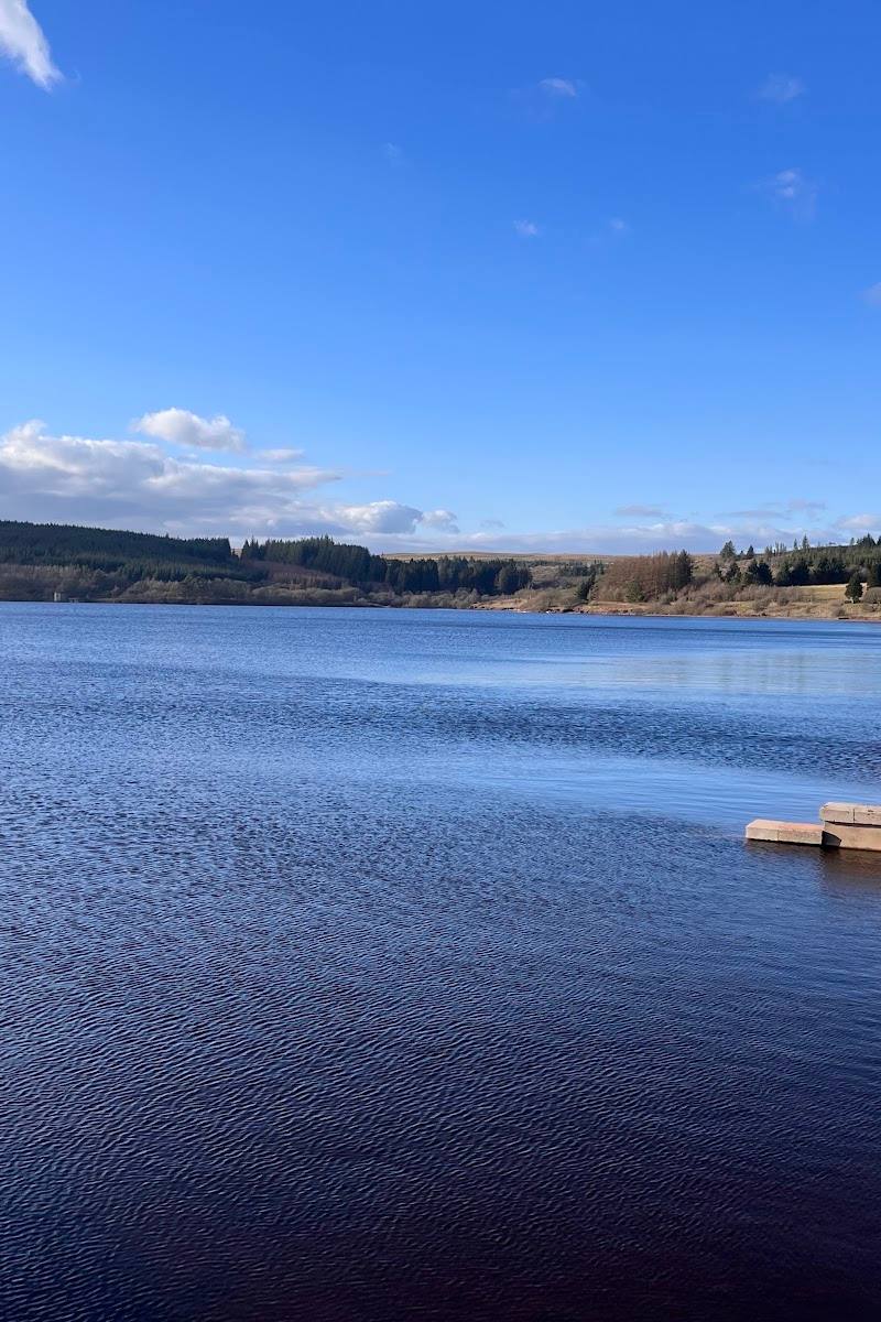 Usk Reservoir