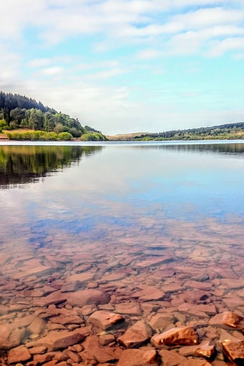 Usk Reservoir