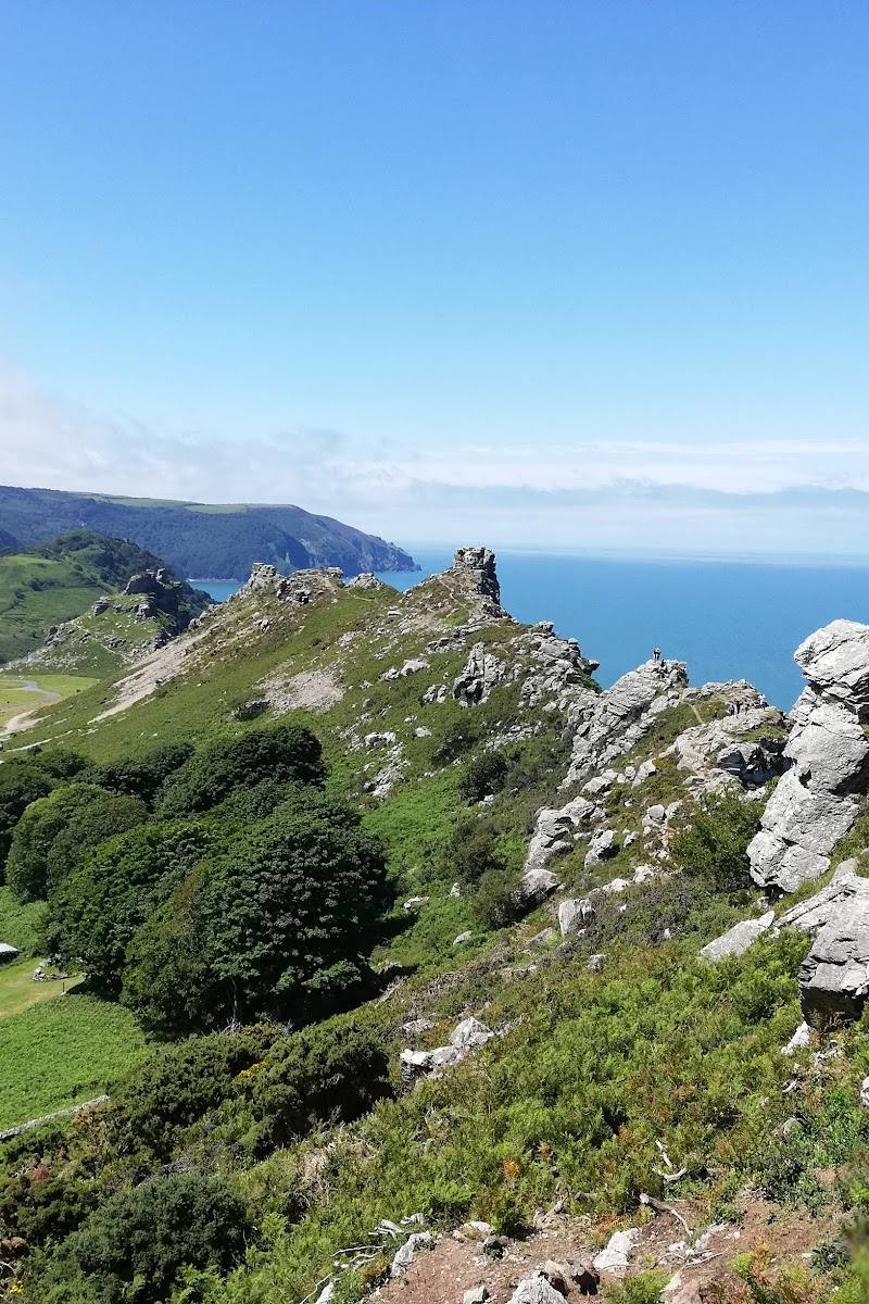 Valley of Rocks — Place photograph (3 of 3)