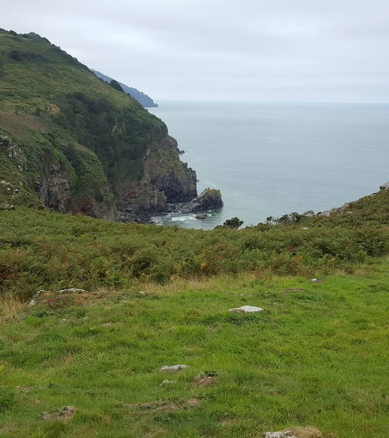 Valley of Rocks — Place photograph (2 of 3)