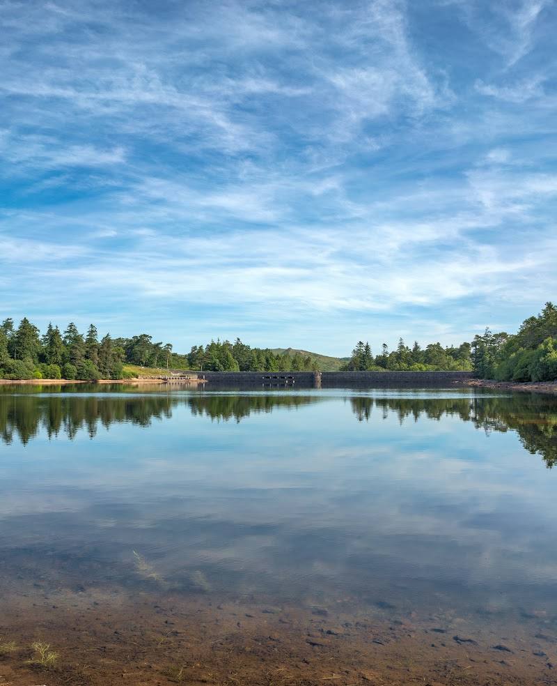 Venford Reservoir