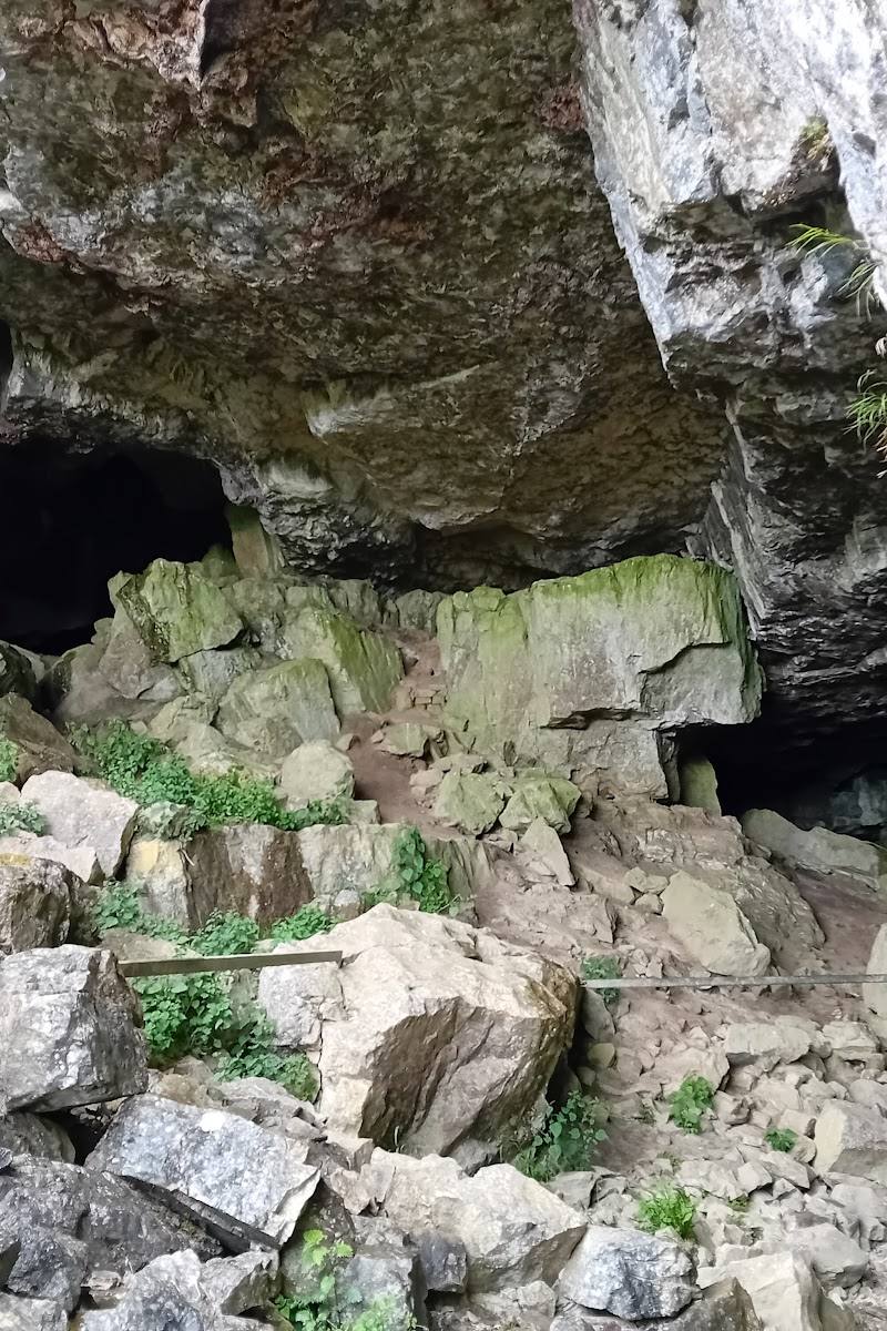 Victoria Cave — Place photograph (2 of 3)