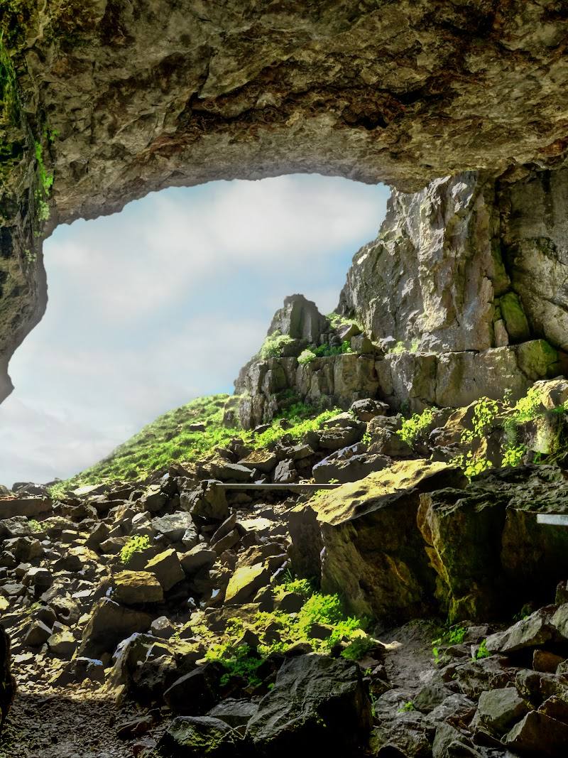 Victoria Cave — Place photograph (3 of 3)