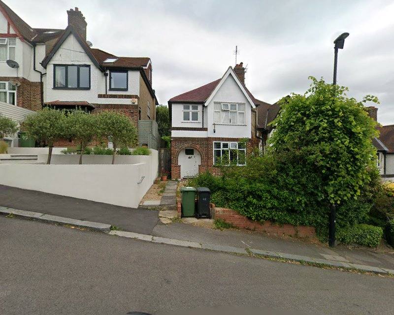 Canonbie Road viewpoint — Source image