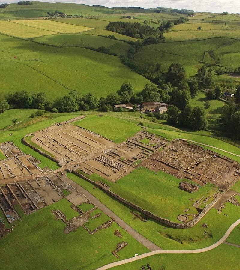 Vindolanda — Source image