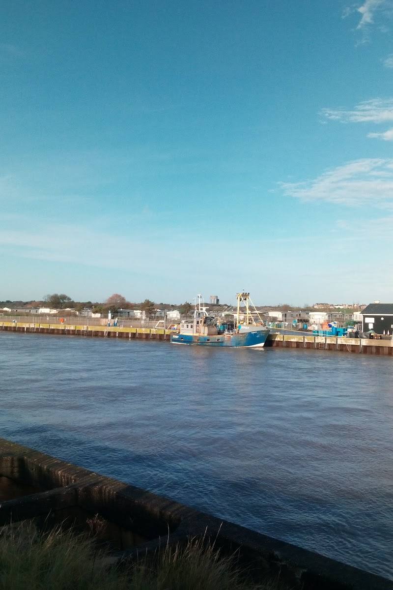 Walberswick Beach — Place photograph (3 of 3)