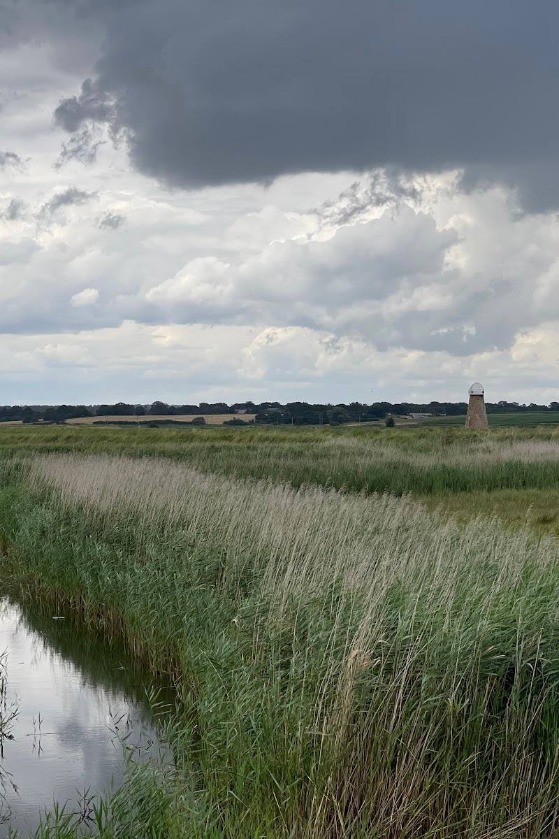 Walberswick Beach — Place photograph (2 of 3)
