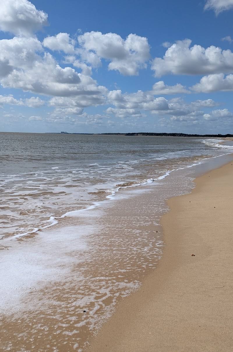 Walberswick Beach — Place photograph