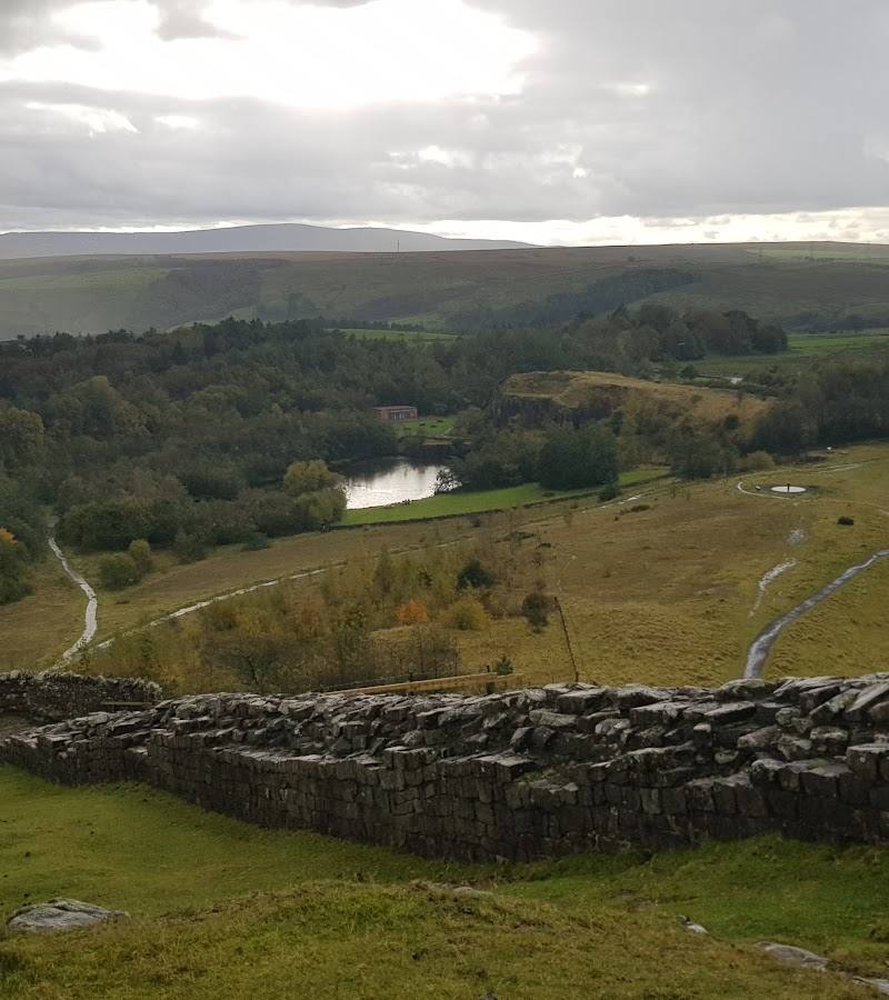 Walltown Quarry Country Park