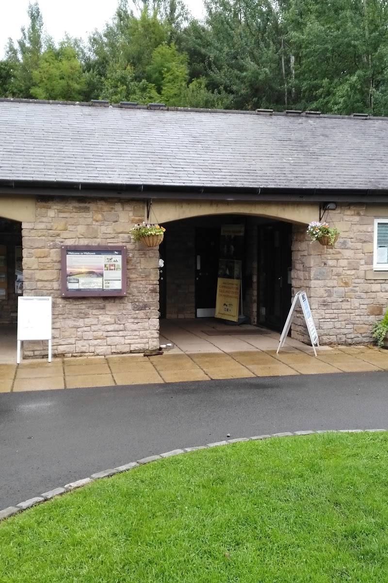 Walltown Quarry Country Park — Place photograph