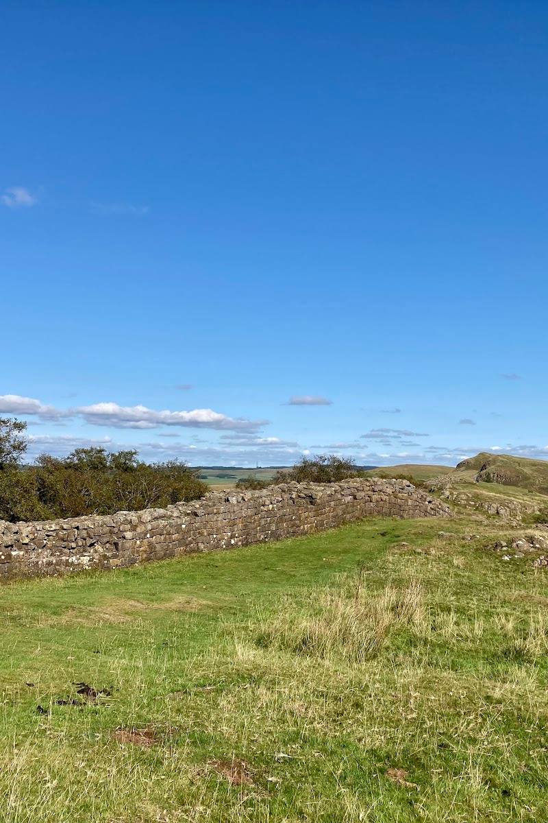 Walltown Turret 45A - Hadrian's Wall