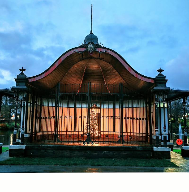 Walsall Arboretum