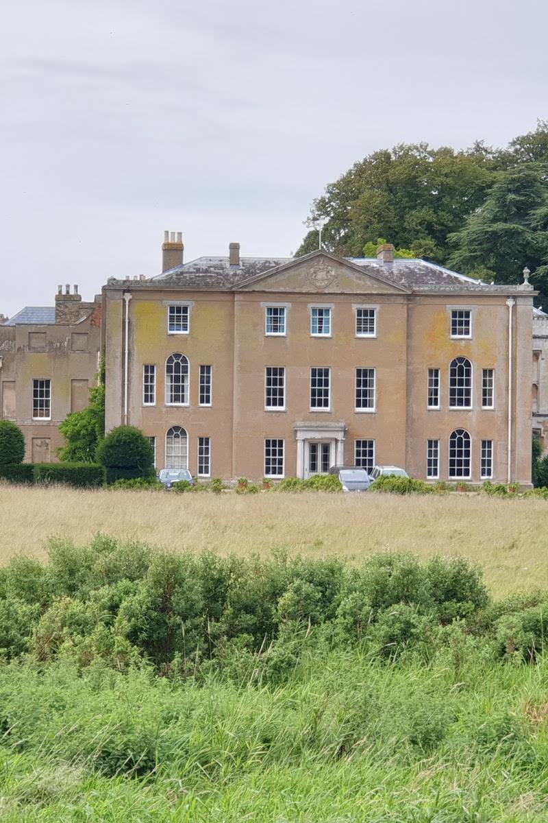 Walsingham Abbey