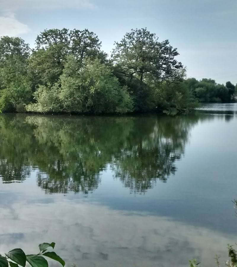 Walthamstow Reservoirs
